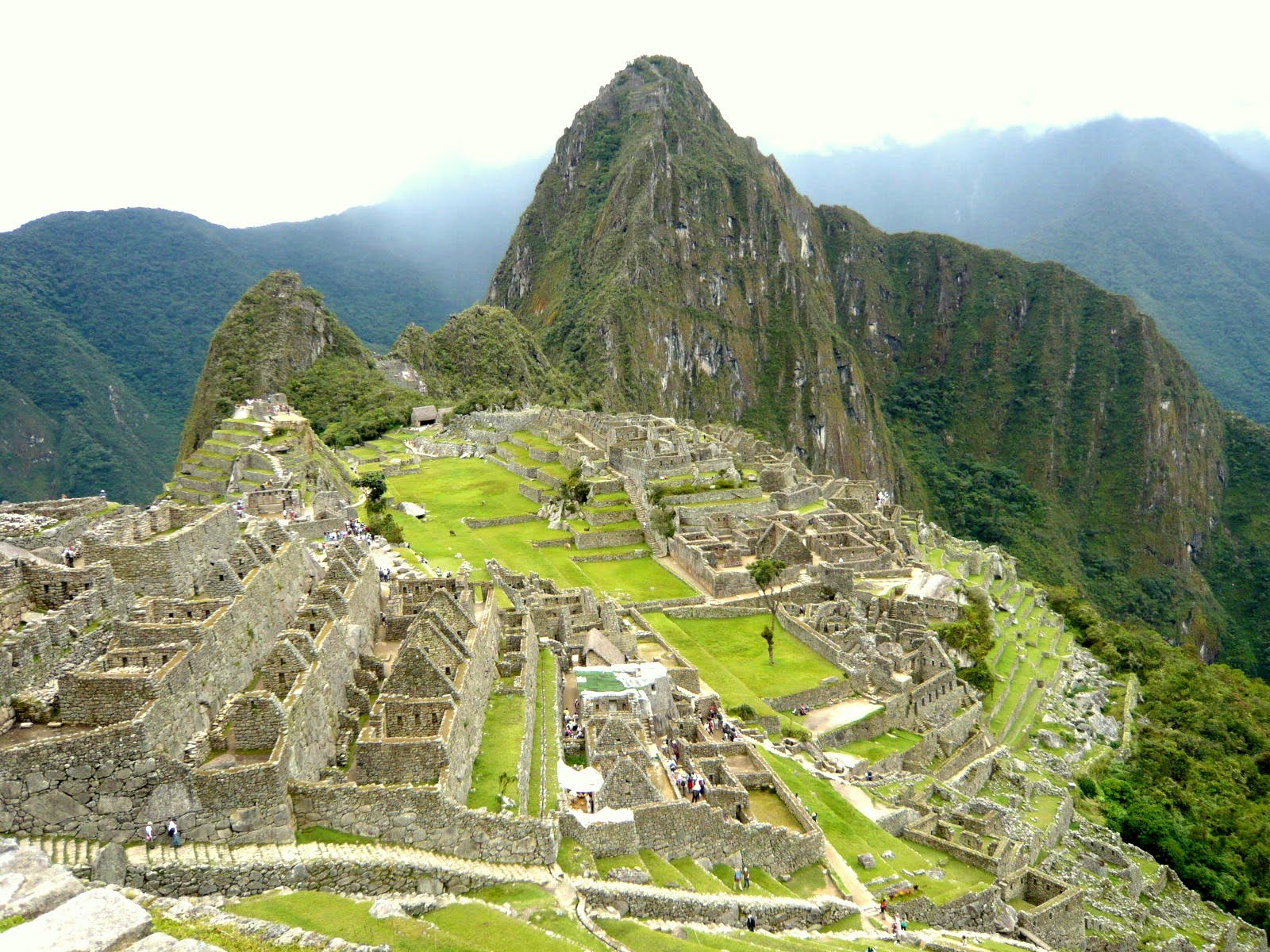 マチュ・ピチュ